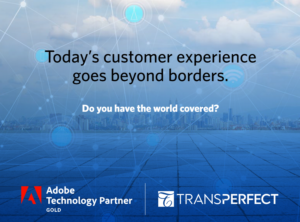 Adobe Beyond Border Whitepaper