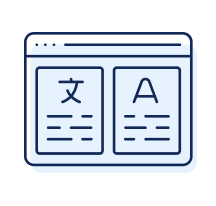 Real-Time Translations