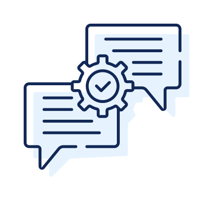 Consistent Translations