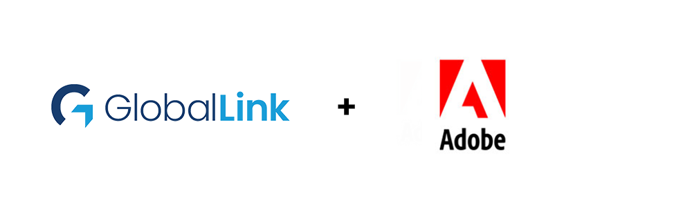 GlobalLink and Adobe