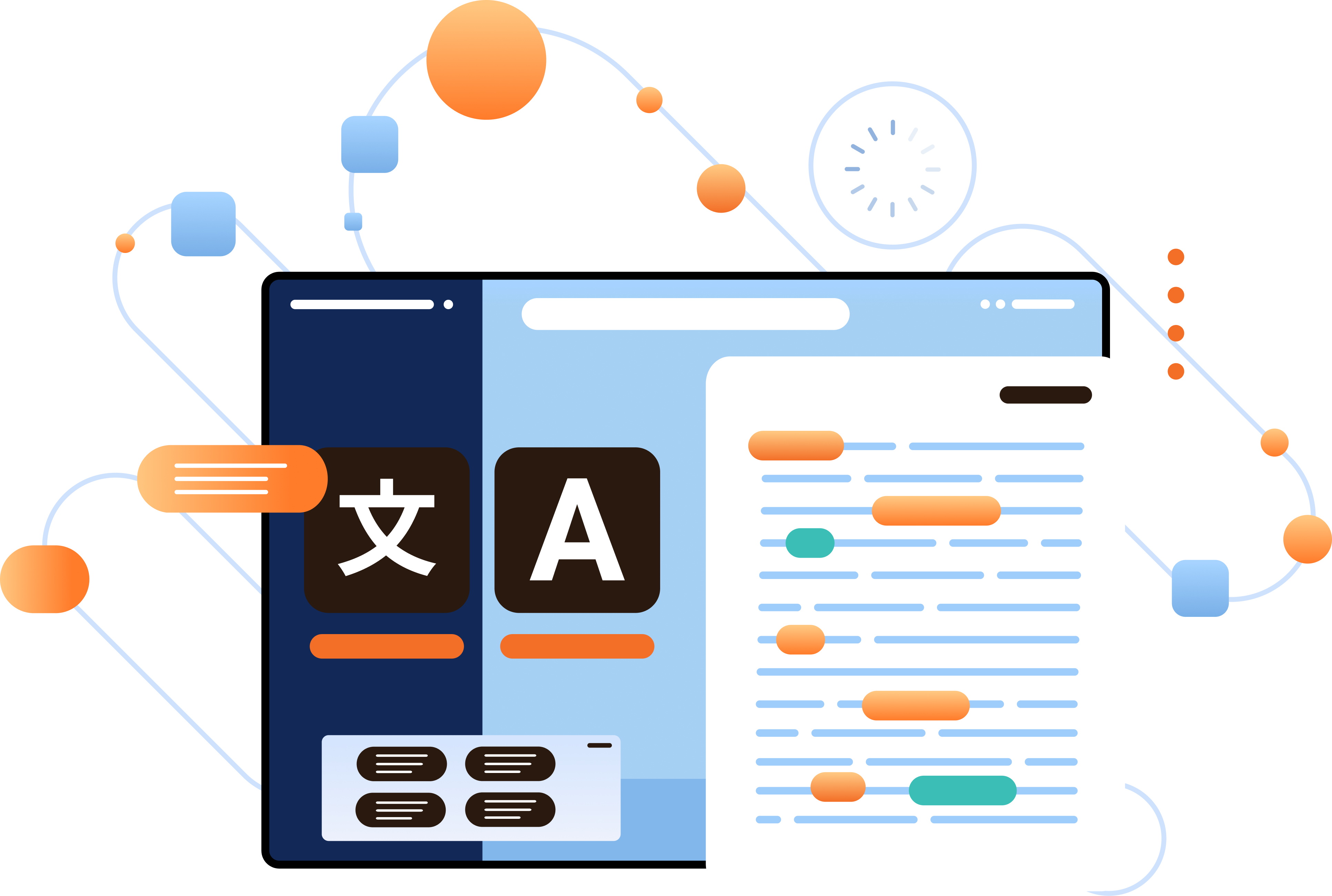 Globallink TransStudio