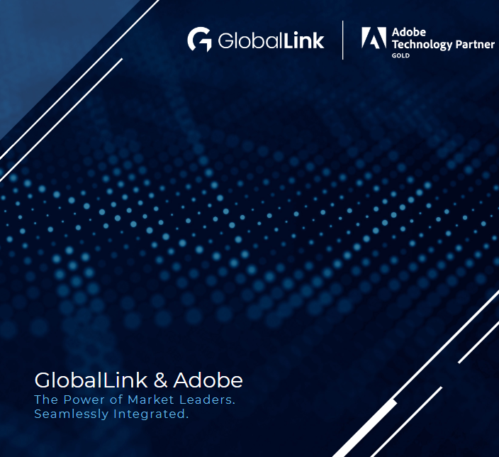 Adobe | GlobalLink