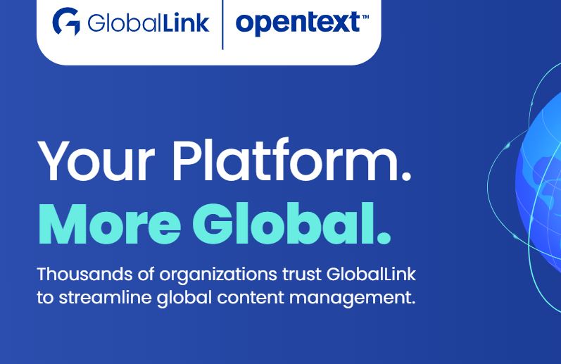 OpenText