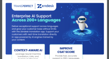 Zendesk Enterprise AI Support Brief